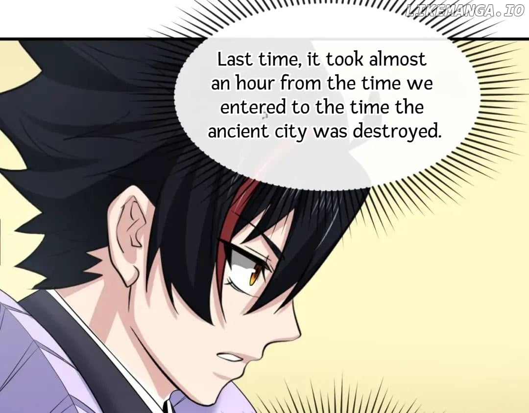 Era of the Haunted chapter 98 - page 38